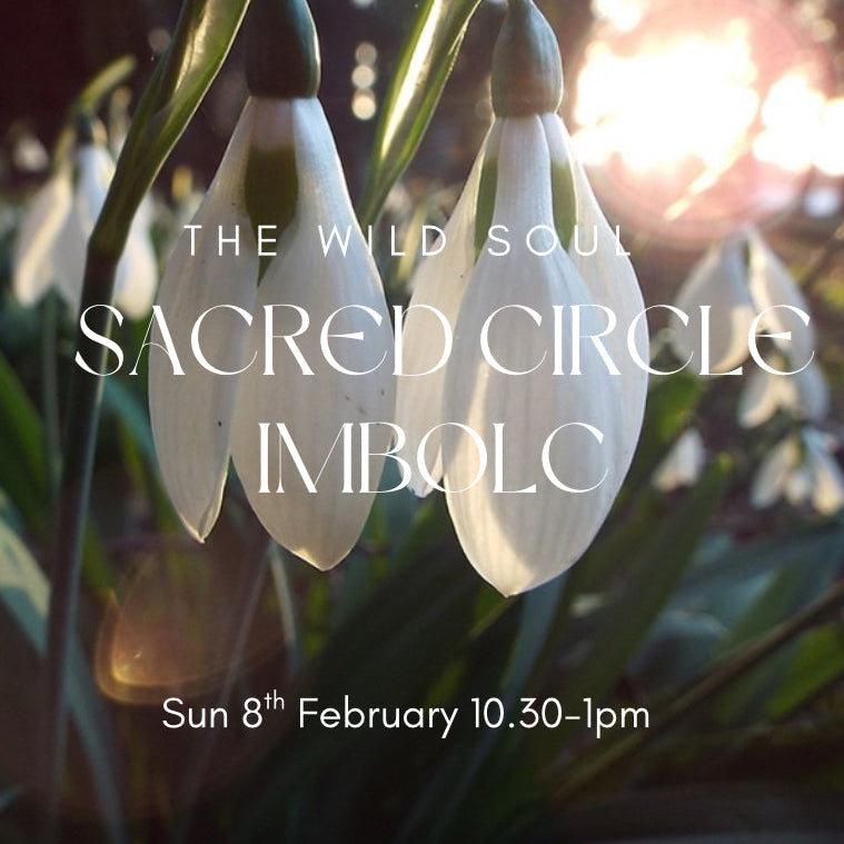 Sacred Circle Imbolc