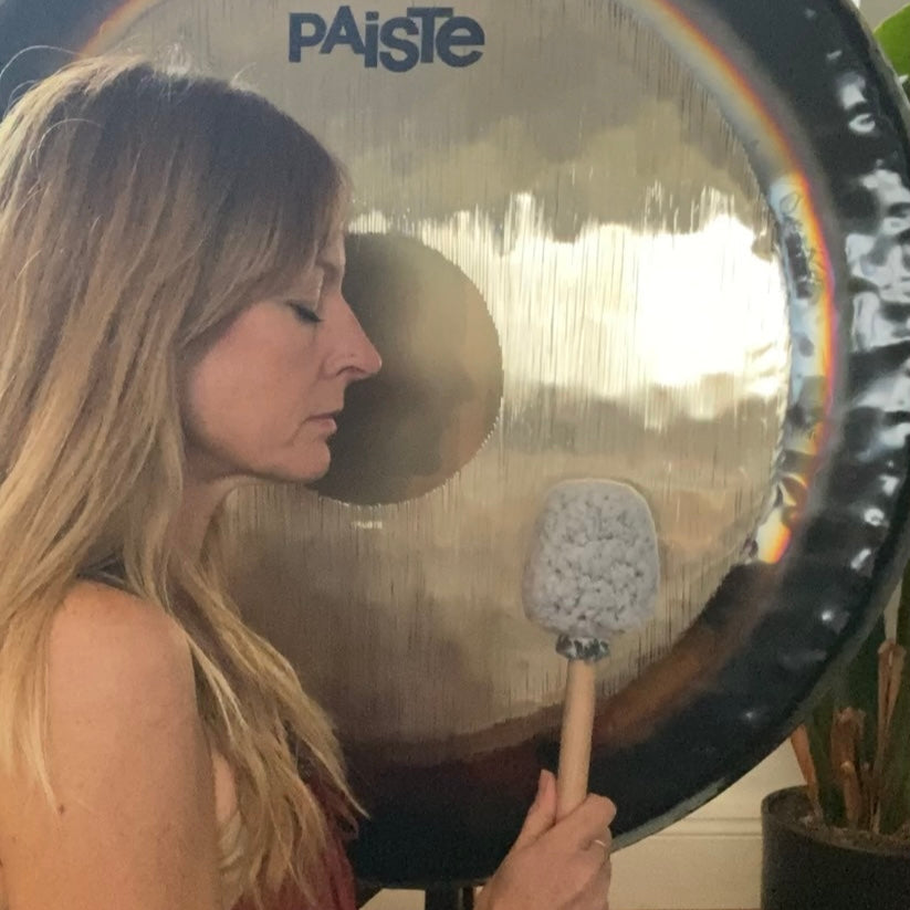 Sound and Energy Journey