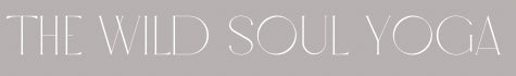 The Wild Soul Yoga