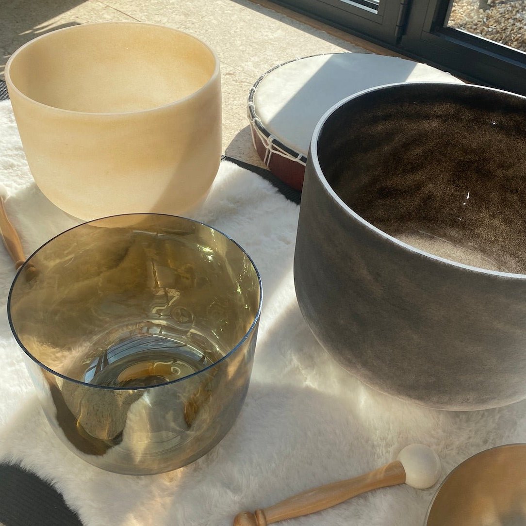 Sound and Energy Journey