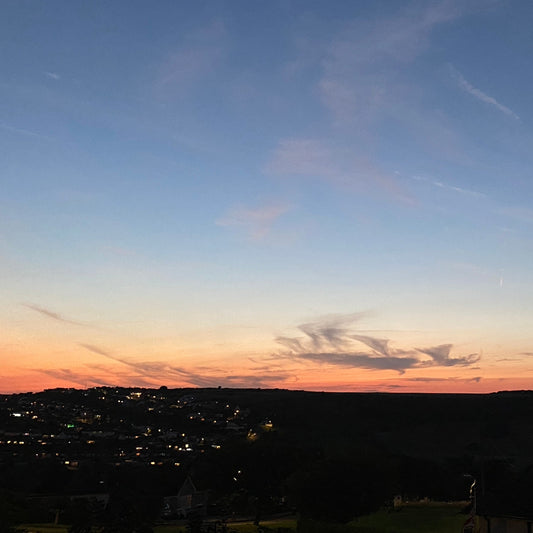 Women's Beaver (Super) Moon Circle - 8th November - 16:00 - 18:00