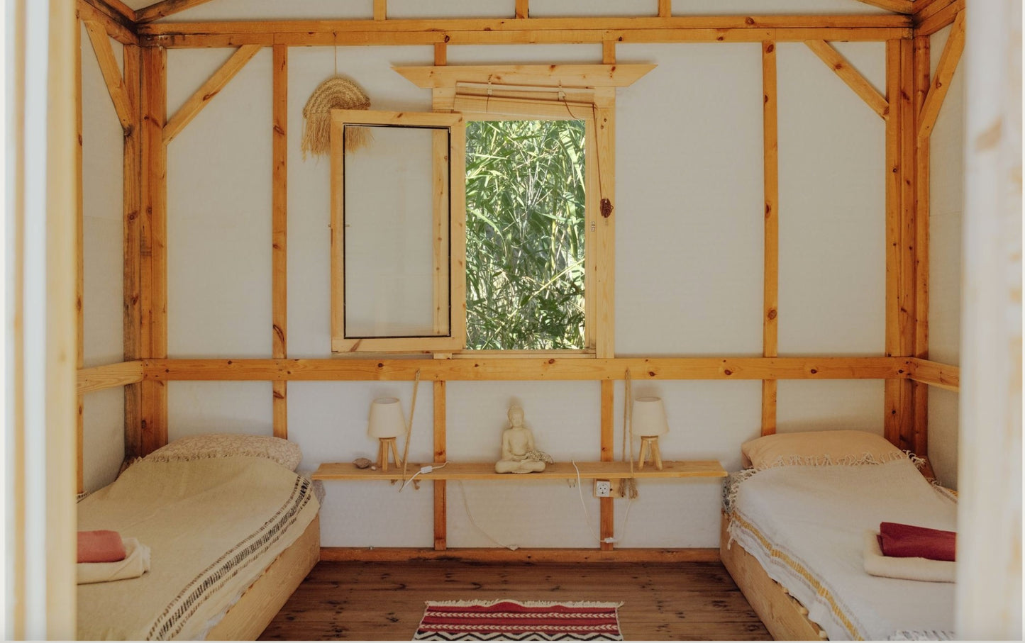 Tiny Houses - Deposit