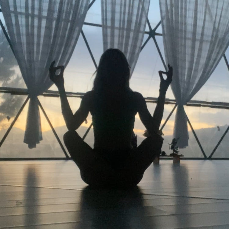 Wednesday Evening Flow