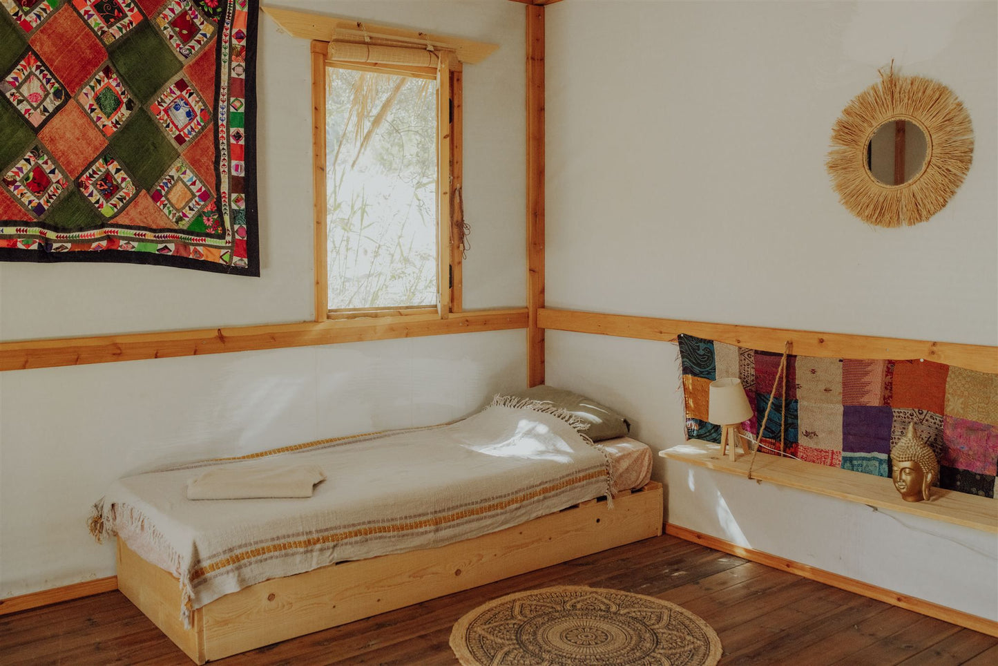 Tiny Houses - Deposit