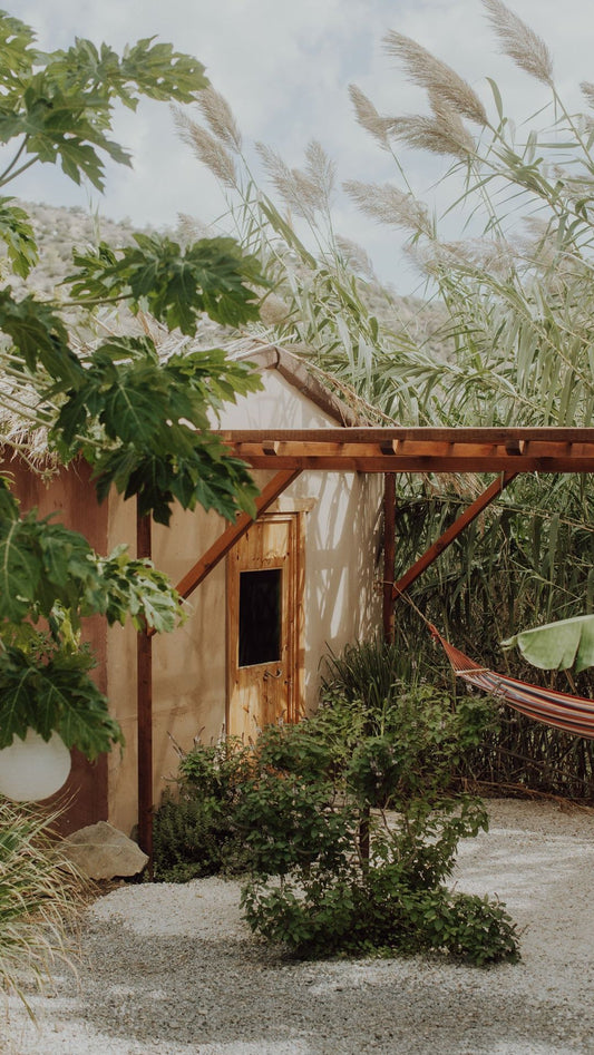 Tiny Houses - Deposit