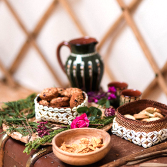 Spring Equinox Half Day Retreat - 29th March