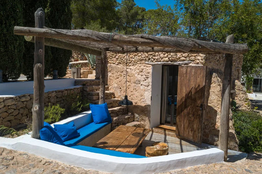 Terra Cottage