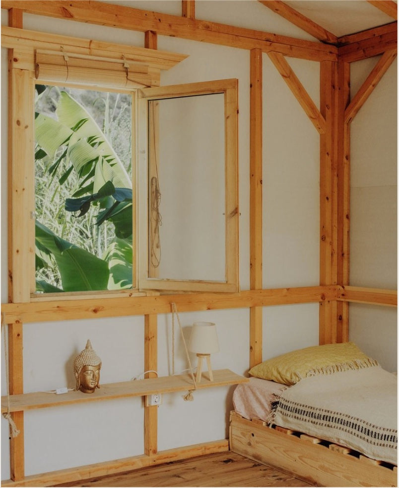 Tiny Houses - Deposit
