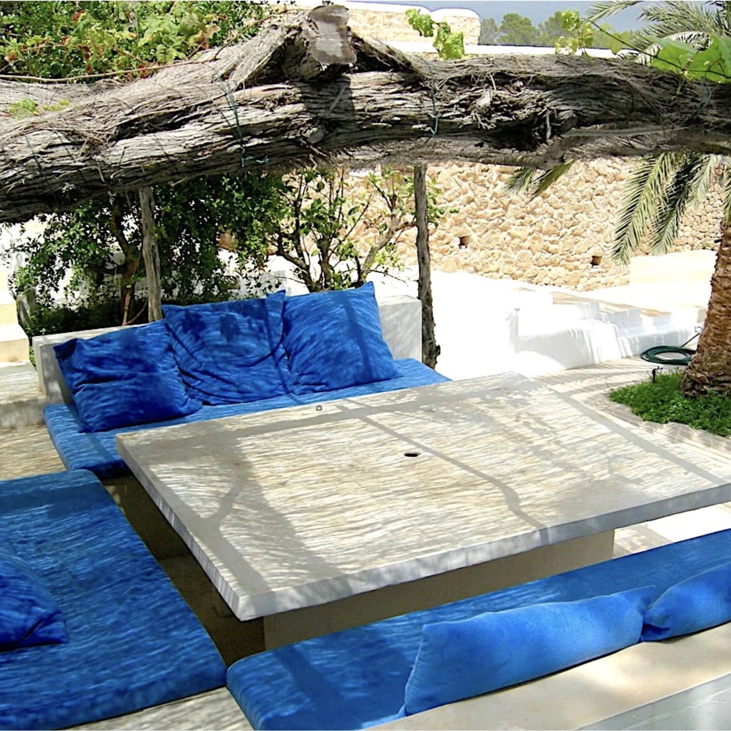 Ibiza Soul Journey - 11th-17th April 2026       Deposit