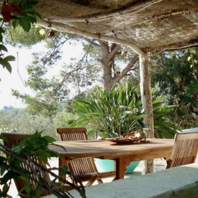 Ibiza Soul Journey - 11th-17th April 2026       Deposit