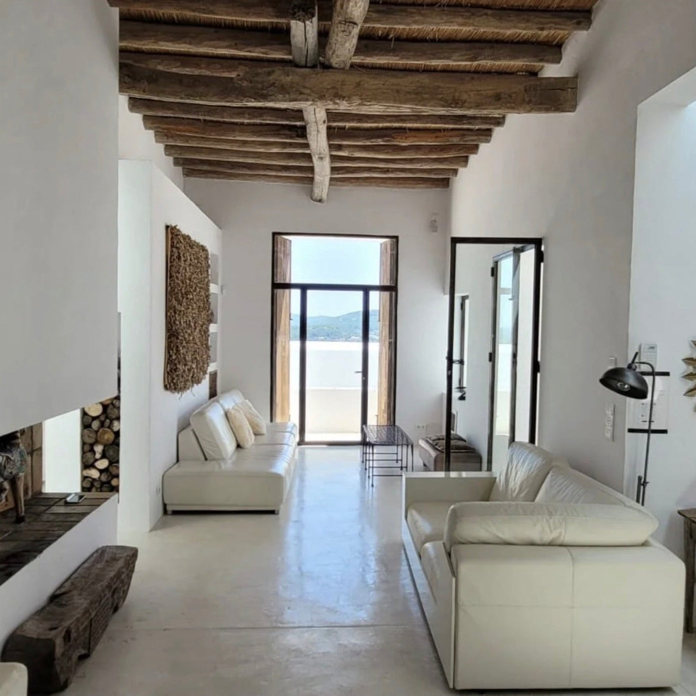 Ibiza Soul Journey - 11th-17th April 2026       Deposit