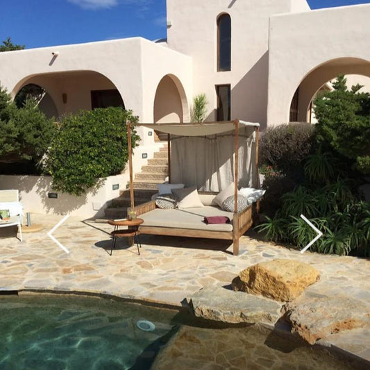 Ibiza Deep Soul Surrender Retreat - 13th-18th Oct 2025.        Deposit